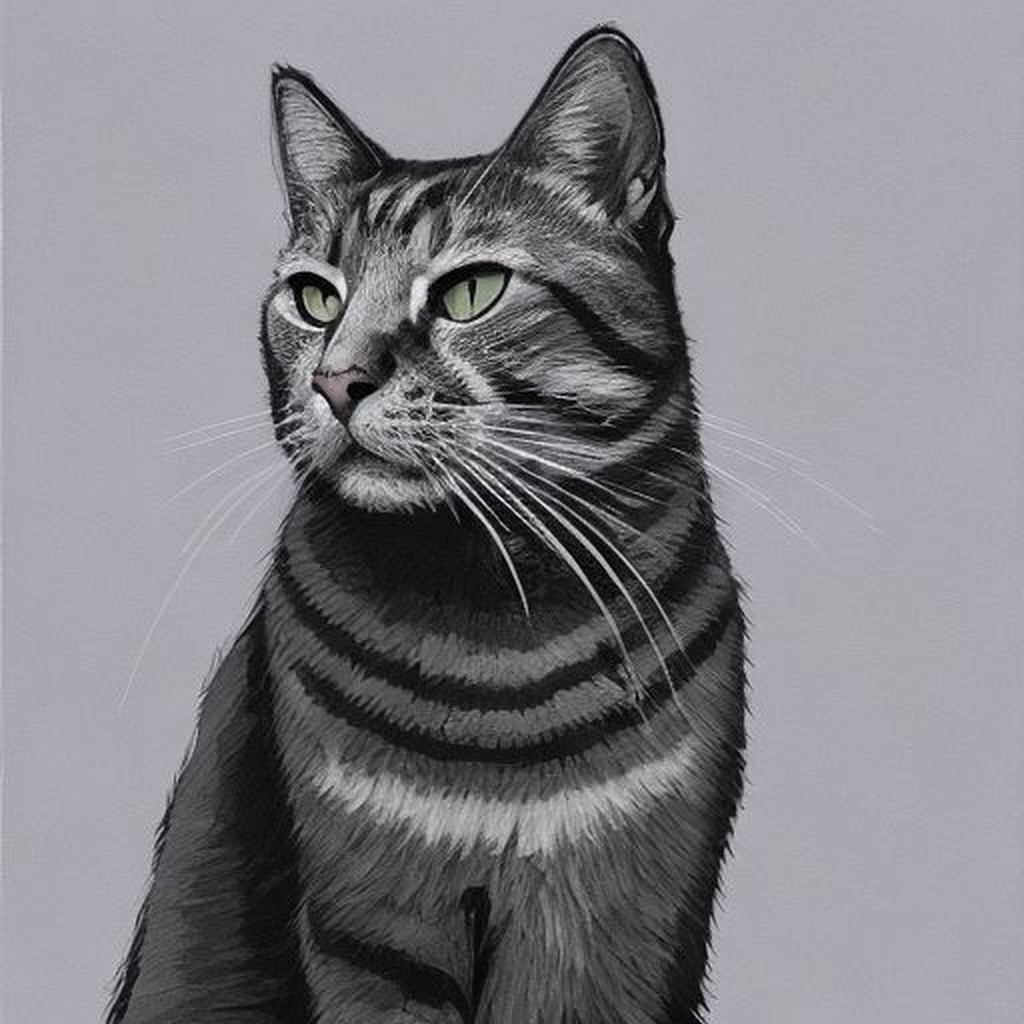 Recensione delle lettiera per gatti 100% in fibre di piante di&nbsp;Greenwoods