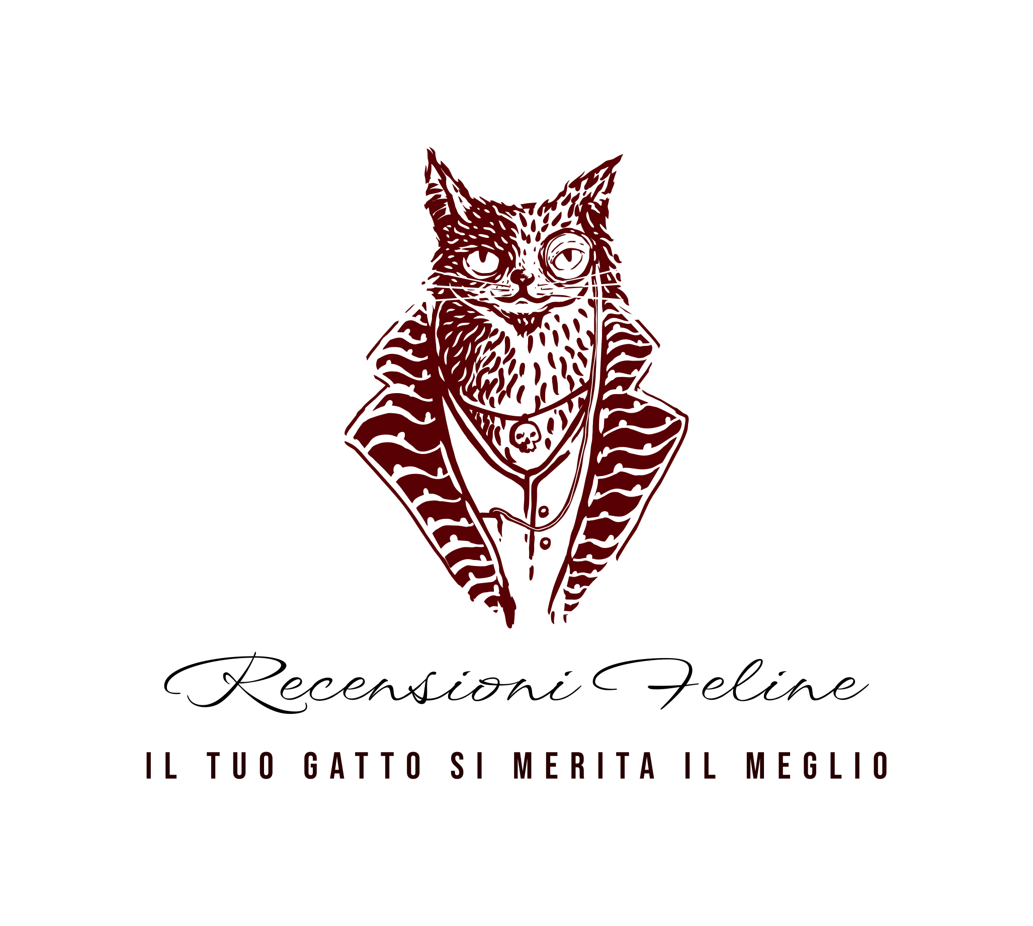 Recensioni fatte da gatti curiosi e coccoloni, create per condividere con gli amici felini opinioni e consigli 